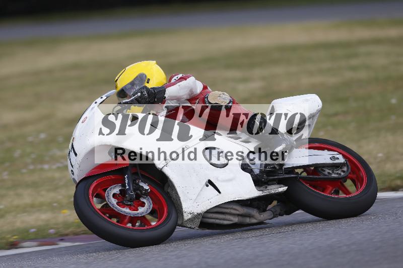 /18 05.06.2026  TZ Motorsport ADR/Gruppe gruen/71